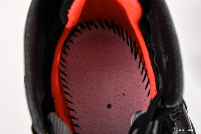 Jordan 7 Retro 313358-006 Patent Air Black 0820